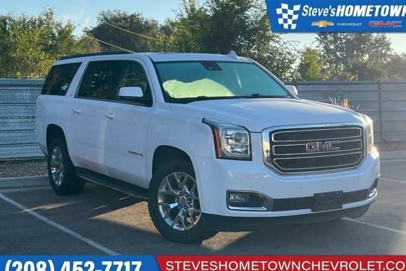 GMC YUKON XL 2020 1GKS2GKC6LR241441 image